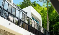 Geojedo Hillstory Kids Pool Villa