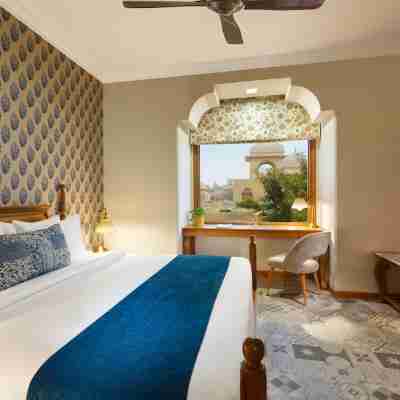 Heritage Village Resort & Spa Manesar-Gurgaon Rooms