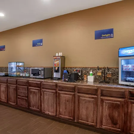 Best Western Troy Inn