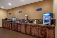 Best Western Troy Inn - breakfast