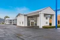 Motel 6 Alexandria, la - South - 2 étoiles