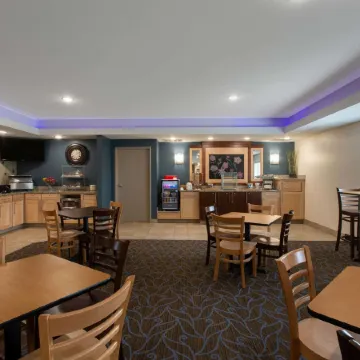 AmericInn by Wyndham Sioux Falls North