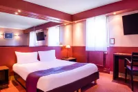 The Originals City Hôtel Ascotel Lille Est Grand Stade