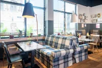 Hotel Kaijoo by HappyCulture - sarapan