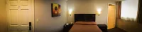 Bonitto Inn Tampico Lomas - Airport Shuttle