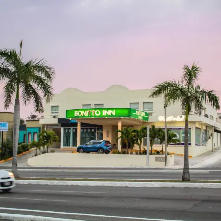Bonitto Inn Tampico Lomas