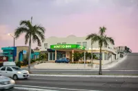 Bonitto Inn Tampico Lomas - Airport Shuttle