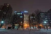 ベストウェスタン札幌大通公園