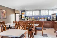 Quality Inn Aberdeen