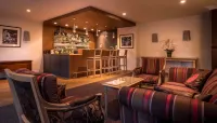 Best Western Plus Hostellerie du Vallon Hotels in Trouville-sur-Mer