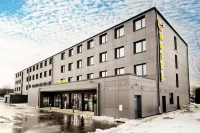 B&B HOTEL Augsburg-West Hotels in der Nähe von Autobahnsee