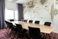 Scandic Västerås Hotel a Vasteras