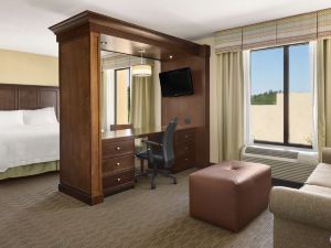 Hampton Inn & Suites Birmingham/280 East-Eagle Point