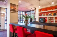 Comfort Hotel Montlucon - bars
