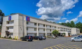 Motel 6 Norcross, GA