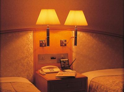 その他 ホテル グリーンタワー幕張の写真