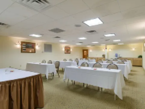 Quality Inn & Suites Northampton - Amherst Hotels in Hampshire County