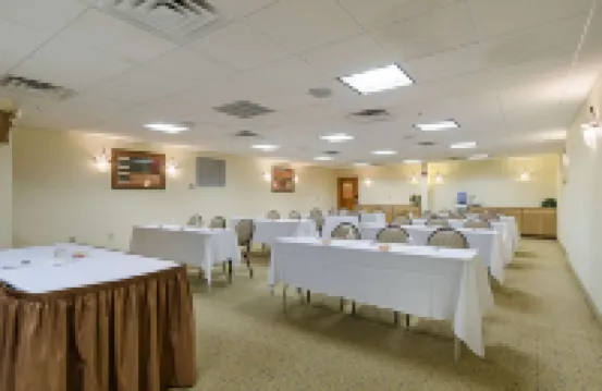 Quality Inn & Suites Northampton - Amherst