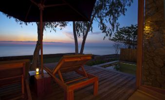 Tolani Resort Kui Buri