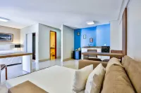 Golden Tulip Goiania Address - 4-Star