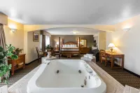 Quality Inn & Suites Silverthorne - Copper Mountain Hotels in Silverthorne