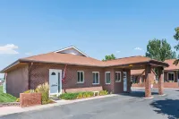 Days Inn by Wyndham Worland Các khách sạn gần Washakie Museum & Cultural Center