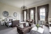 Bailbrook House Hotel, Bath - Phòng tập thể hình