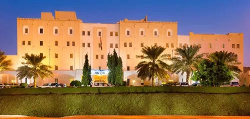 Best Western Sur Hotel a Sur