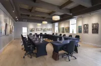 Auberge Saint-Pierre - Evcil Hayvan Kabul Edilen Alan