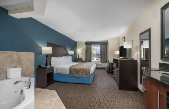 威諾納美吟温德姆酒店