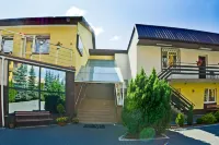 Fotex Hotels near Bunkier