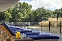 Steigenberger Airport Hotel Amsterdam - spa