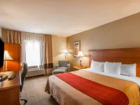 Quality Inn & Suites Germantown North Hotels in Germantown