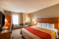Quality Inn & Suites Germantown North Hotels in Germantown