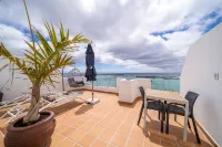 아파르타멘토스 이슬라마르 아레시페