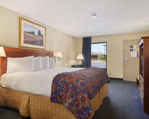 Baymont by Wyndham Macon I-75 Ξενοδοχεία στην πόλη Macon