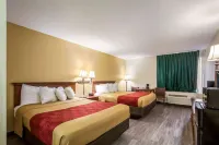 Econo Lodge Inn & Suites Fairview Heights St Louis فنادق في Fairview Heights