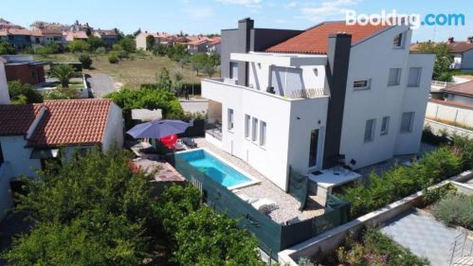 Apartments Peti