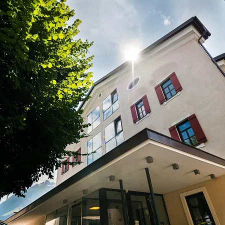 Hotel Heitzmann