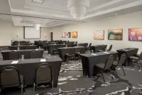Hilton Garden Inn Charlotte Airport