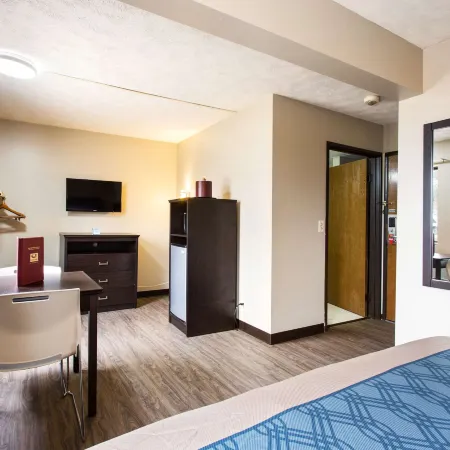 Red Lion Inn & Suites Olathe Kansas City Hoteles en Olathe
