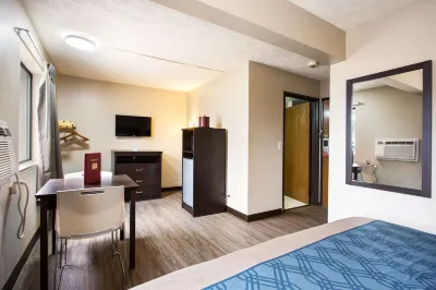 Red Lion Inn & Suites Olathe Kansas City Hotels in Olathe