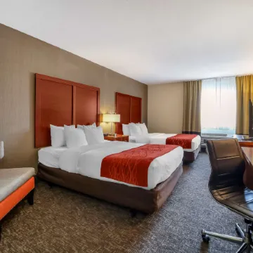 Comfort Inn Humboldt Bay