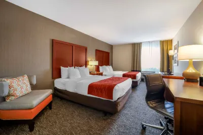 Comfort Inn Humboldt Bay