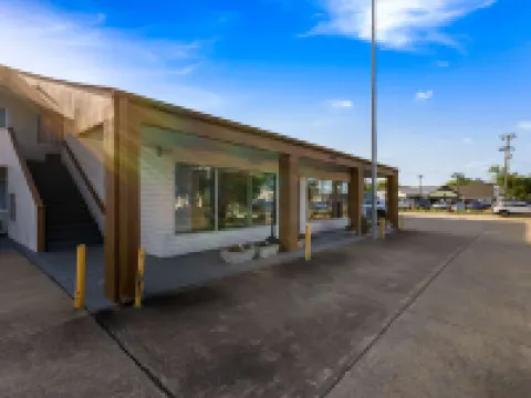 Econo Lodge Little Creek Hotels in Norfolk