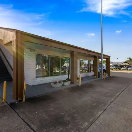 Econo Lodge Little Creek