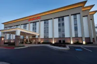 Hampton Inn Atlanta-Southlake