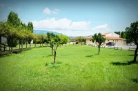 Foro Appio Mansio Hotel