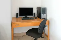 Super 8 by Wyndham Fountain Hotels in Fountain