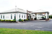 Travelodge by Wyndham Watertown NY Hôtels à : Watertown